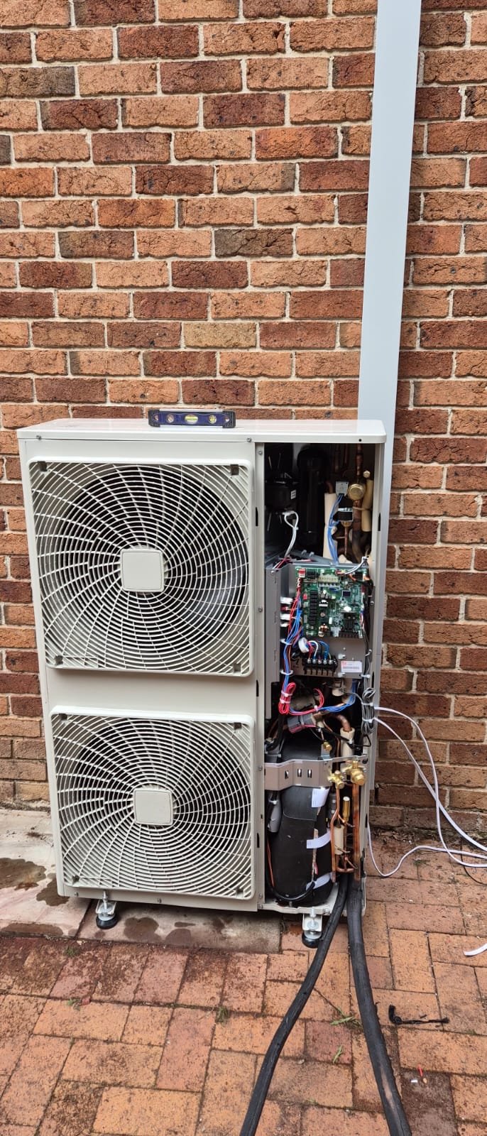 Air Conditioning Installation & Repair Sydney | RMA Engineering Repair, servicing and commissioning