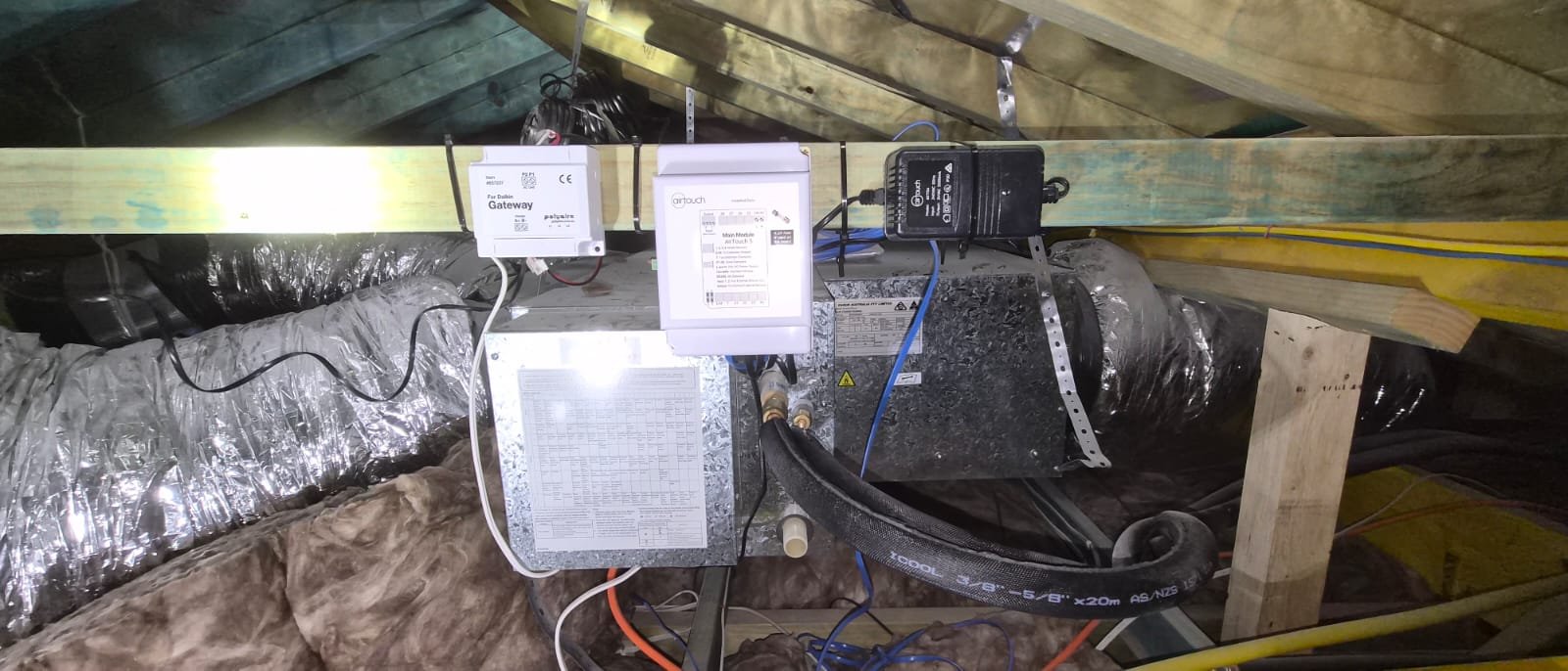 Air Conditioning Installation & Repair Sydney | RMA Engineering Ducted air conditioning systems