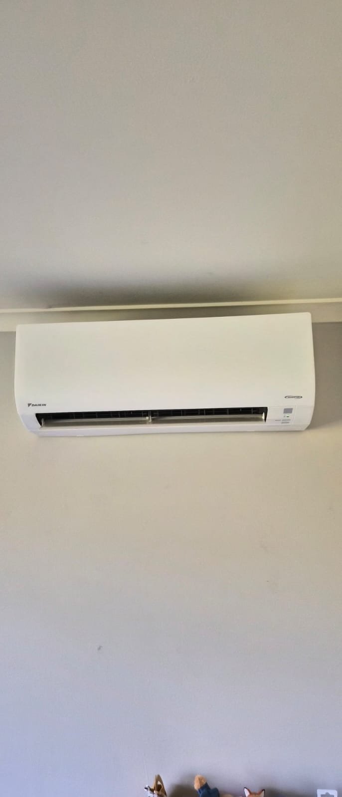 Split System Indoor Unit Service